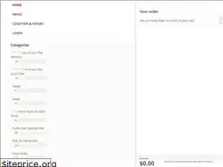 Sites similar to ginzabaysidewi.com