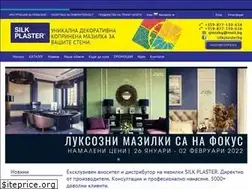 Sites similar to ginzabg.com