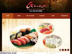 Sites similar to ginzachamplin.com