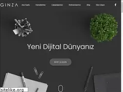 Sites similar to ginzadijital.com
