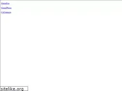 Sites similar to ginzafax.com
