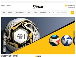 Sites similar to ginzaind.com