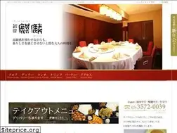 Sites similar to ginzakirin.com