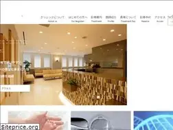 Sites similar to ginzakounotori.com