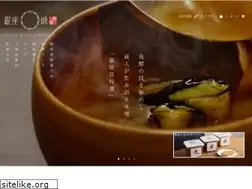 Sites similar to ginzakuki-shop.com