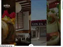 Sites similar to ginzamainline.com