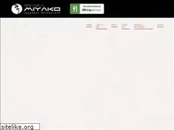 Sites similar to ginzamiyako.com.au