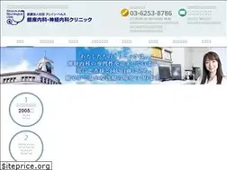 Sites similar to ginzanaika.com