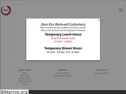 Sites similar to ginzaoakland.com