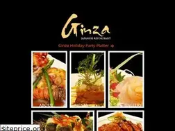 Sites similar to ginzapa.com