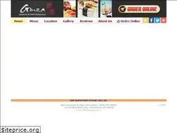 Sites similar to ginzarunnemede.com