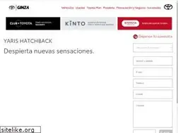 Sites similar to ginzasa.com.ar