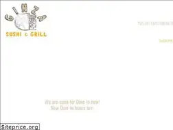 Sites similar to ginzasushi888.com