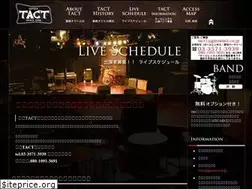 Sites similar to ginzatact.com