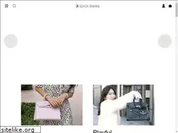 Sites similar to ginzaxiaoma.com