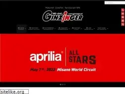 Sites similar to ginzinger.at