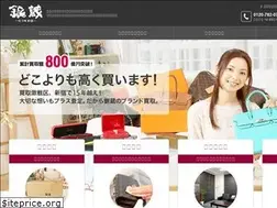 Sites similar to ginzo-buy.jp