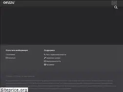 Sites similar to ginzzu.ru