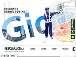 Sites similar to gio-kochi.com