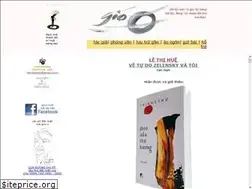 Sites similar to gio-o.com