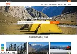 Sites similar to gio.in