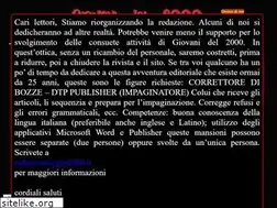 Sites similar to gio2000.it