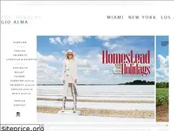 Sites similar to gioalma.com