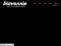 Sites similar to gioandtheguns.com