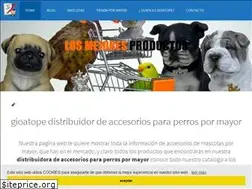 Sites similar to gioatope.com