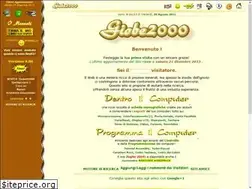 Sites similar to giobe2000.it
