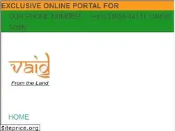 Sites similar to giobharat.com