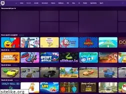 Sites similar to gioca.re