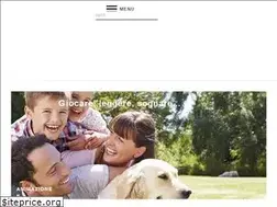 Sites similar to giocagiardino.com