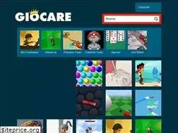 Sites similar to giocare.it