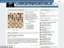 Sites similar to giocareascacchi.it