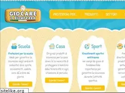 Sites similar to giocareinsicurezza.com