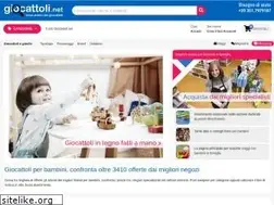 Sites similar to giocattoli.net