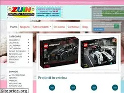 Sites similar to giocattolionlineoutlet.it