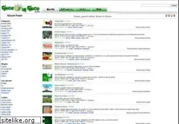 Sites similar to giocaungioco.it