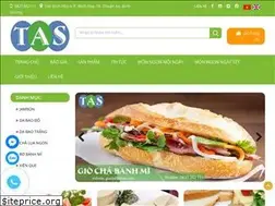 Sites similar to giochabanhmi.com