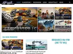 Sites similar to giochi-da-tavolo.it