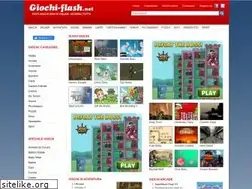 Sites similar to giochi-flash.net