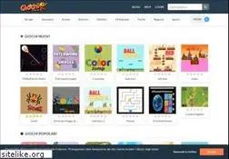 Sites similar to giochi-free.it