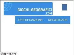Sites similar to giochi-geografici.com