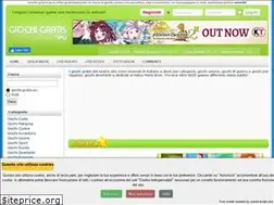 Sites similar to giochi-gratis.eu