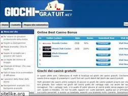 Sites similar to giochi-gratuiti.net