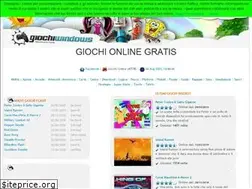 Sites similar to giochi-windows.it