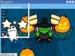 Sites similar to giochi.todojuegosgratis.es