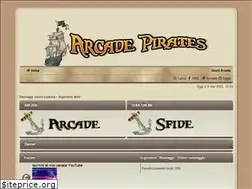 Sites similar to giochiarcade.altervista.org