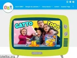 Sites similar to giochibambiniragazzi.it